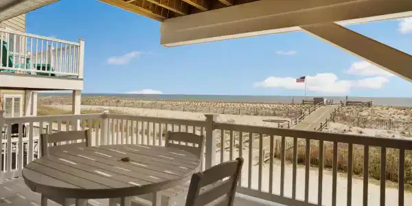 36 Dune Terrace Unit 102