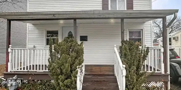 11 Kearney Street