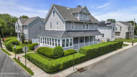 147 W West End Avenue