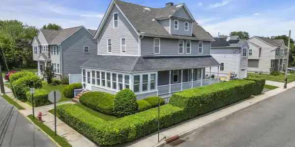 147 W West End Avenue