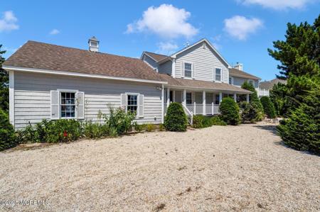 497 Normandy Drive