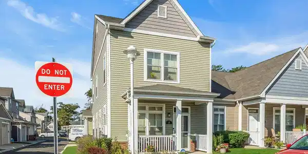 40 University Drive