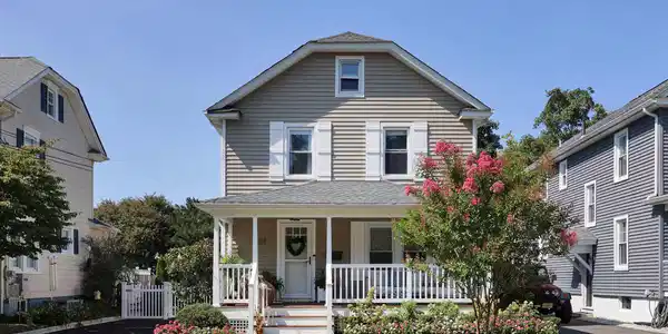57 John Street