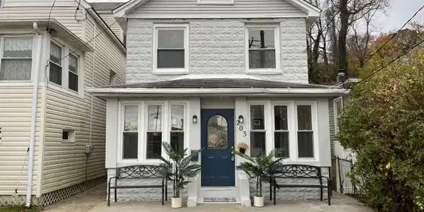203 Shore Drive