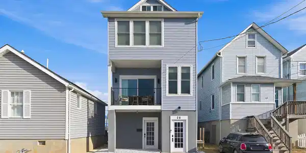 28 2nd Street