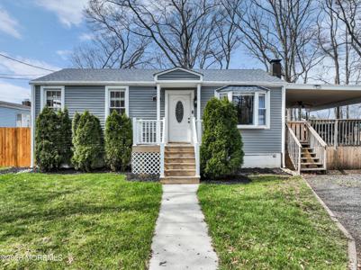 37 Central Avenue
