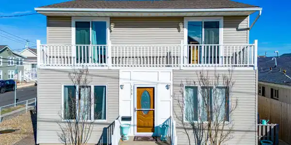 126 Randall Avenue