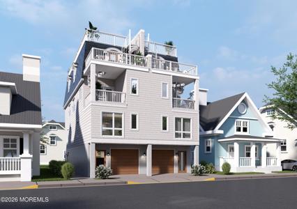 4 Center Street Unit A