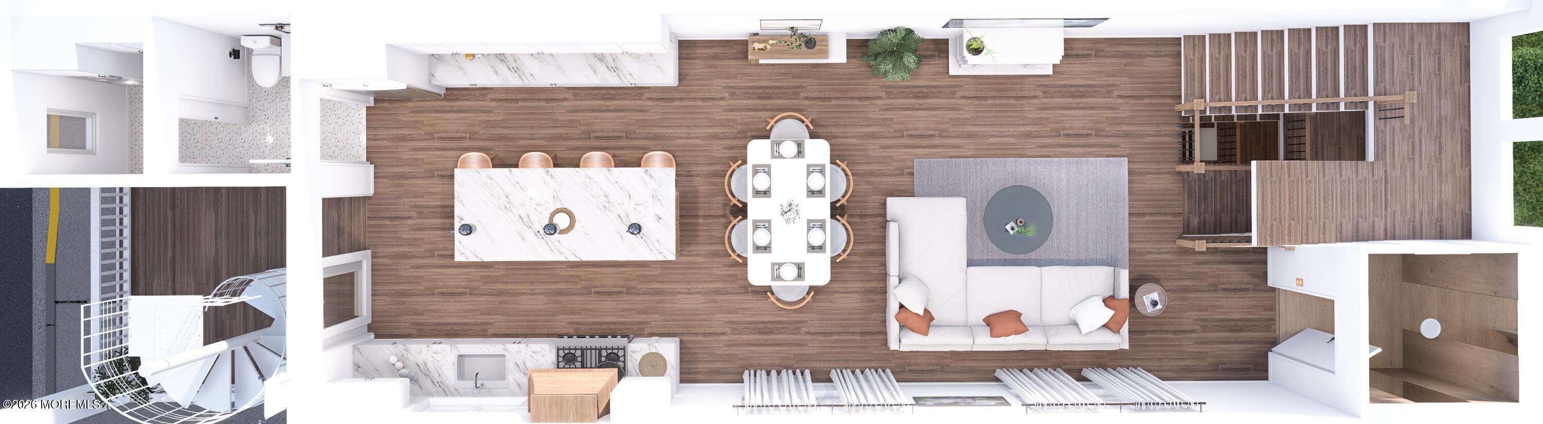 Image 4: 03 - 00 Floor Plan