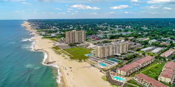 717 Ocean Avenue Unit PH01