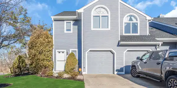 21 Shore Drive