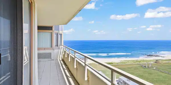 717 Ocean Avenue Unit 306