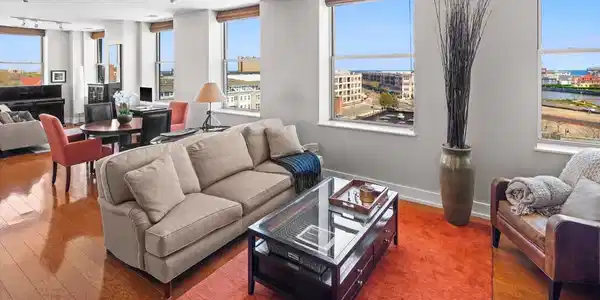 501 Grand Avenue Unit #5B