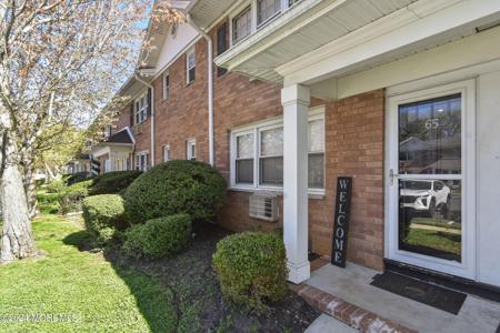 96 East Avenue Unit 65