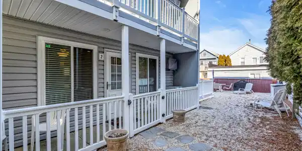 28 K Street Unit 2