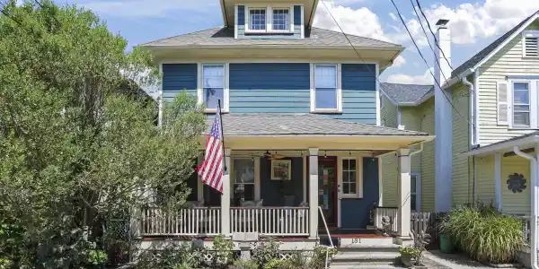 131 Mount Hermon Way