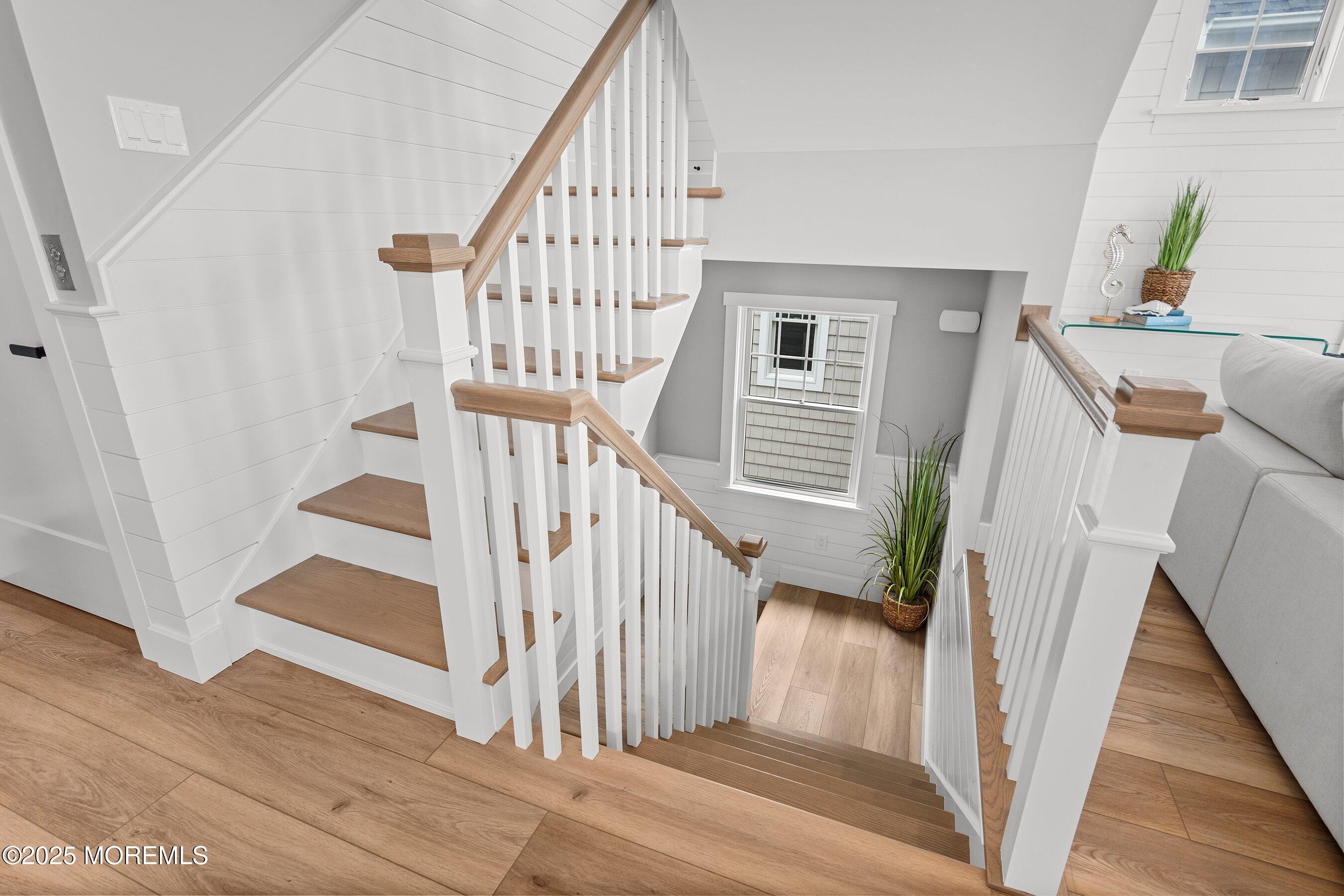 Image 4: 007-AUG 19 2025 Stairs 1A