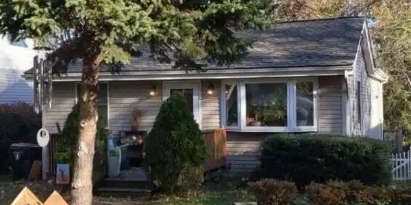 11 Powell Avenue