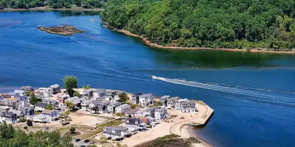 142 Black Point Road