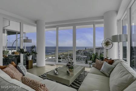 1101 Ocean Avenue Unit 1207