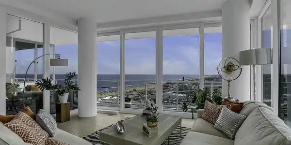 1101 Ocean Avenue Unit 1207