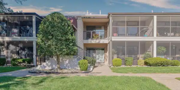 1501 Hulse Road Unit 3