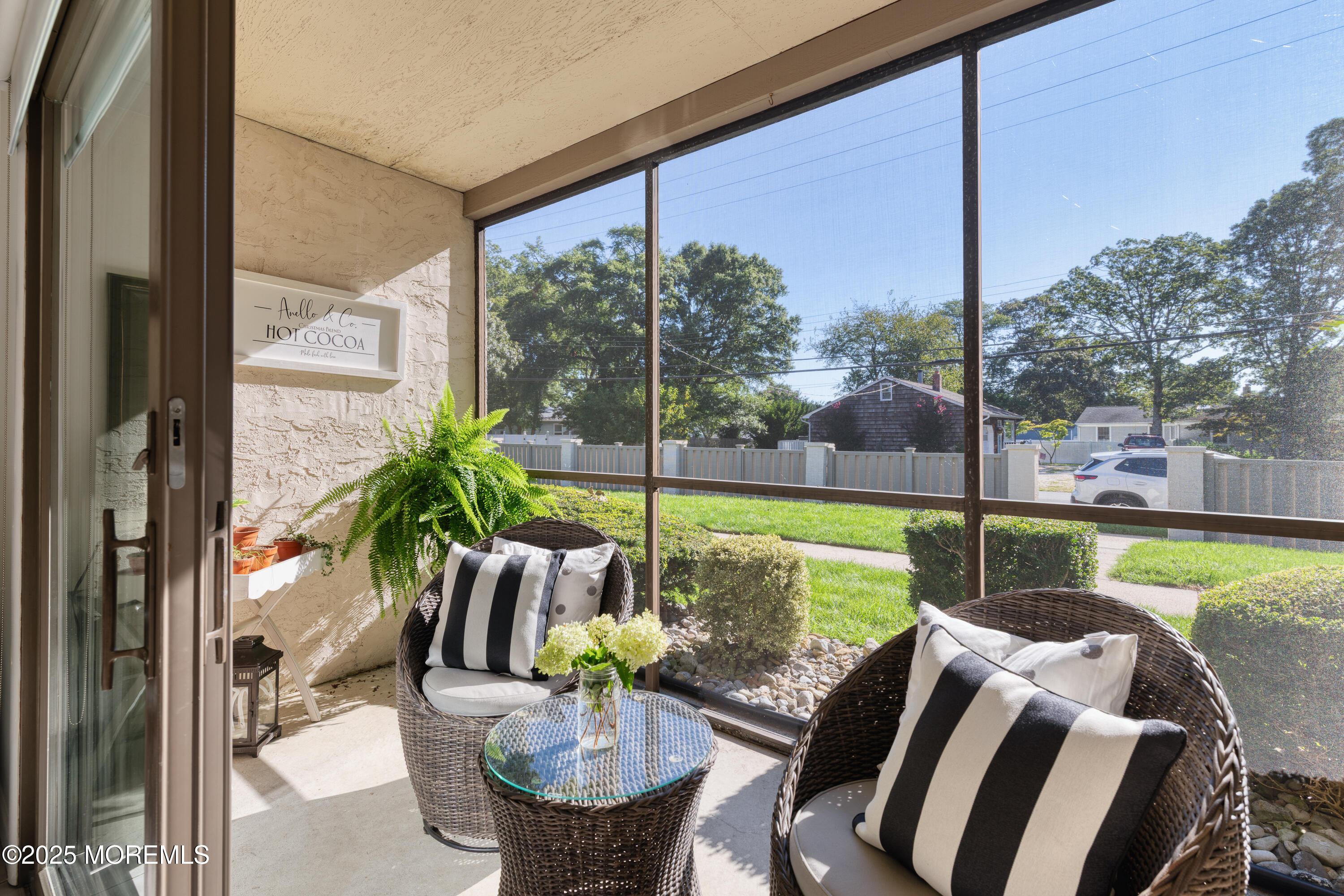 Image 4: Front Porch