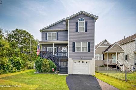 11 Brainard Avenue