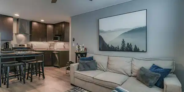 400 4th Avenue Unit 107