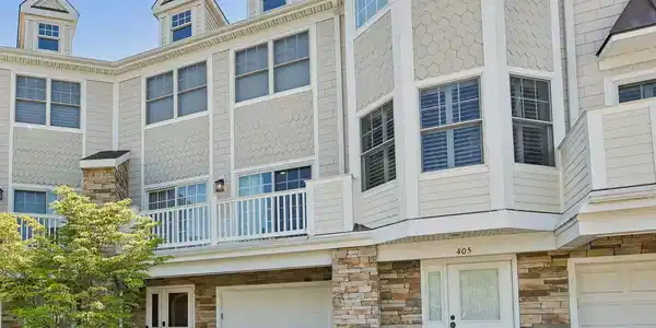 404 Villa Drive