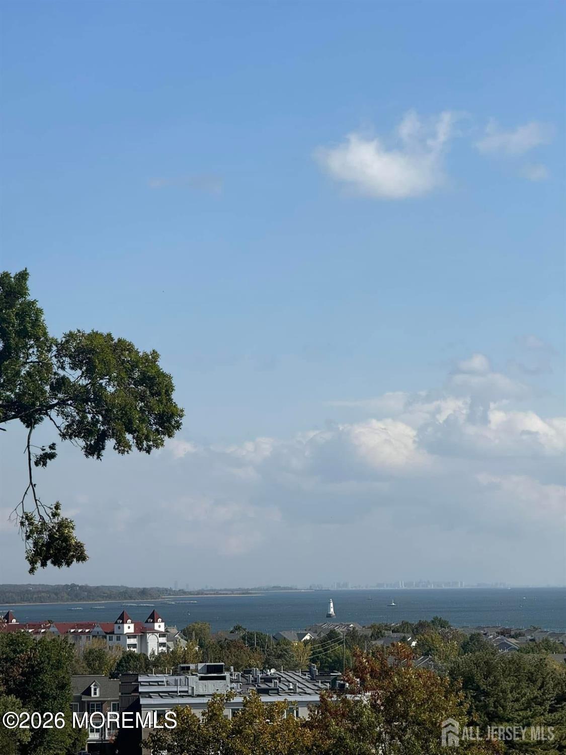 Image 2: ferris street water view 1