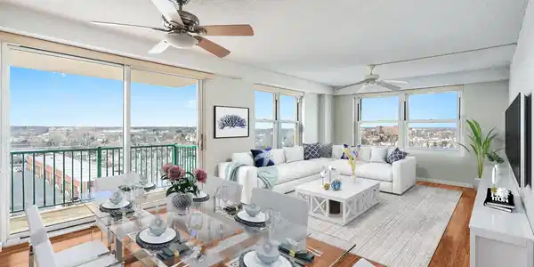 480 Ocean Avenue N Unit 9B