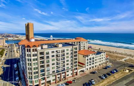 1501 Ocean Avenue Unit 1407