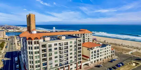 1501 Ocean Avenue Unit 1407