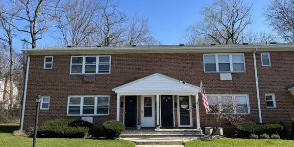 46 King James Lane
