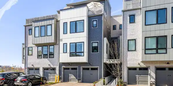 600 Heck Street Unit 4