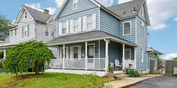 603 Mcclellan Street