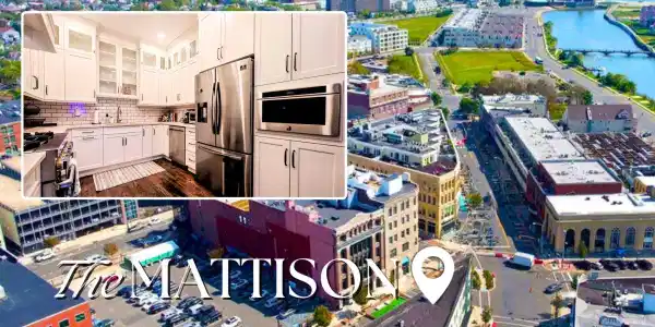 610 Mattison Avenue Unit 3