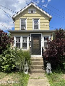 35 Green Grove Avenue