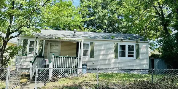 1 Maplewood Avenue