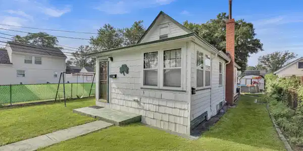 503 Clark Avenue