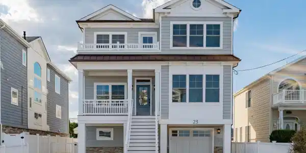 23 Sturgis Road