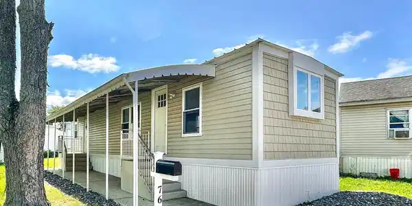 76 Bayshore Mobile Mnr
