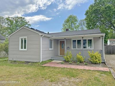 36 Field Avenue