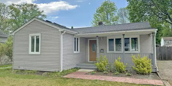 36 Field Avenue
