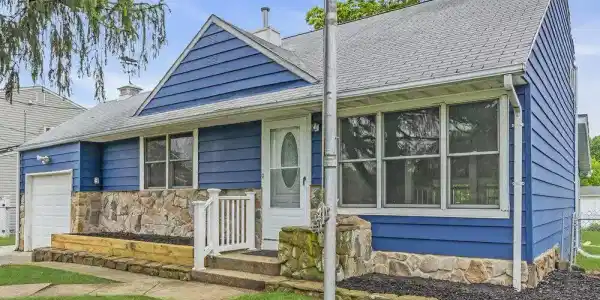 703 Stone Road