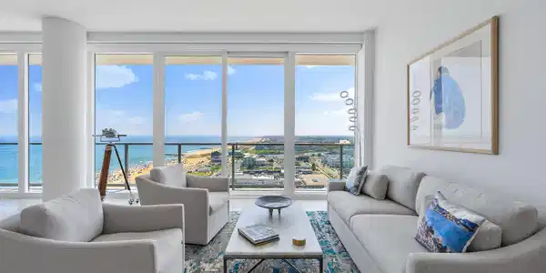1101 Ocean Avenue Unit 1503