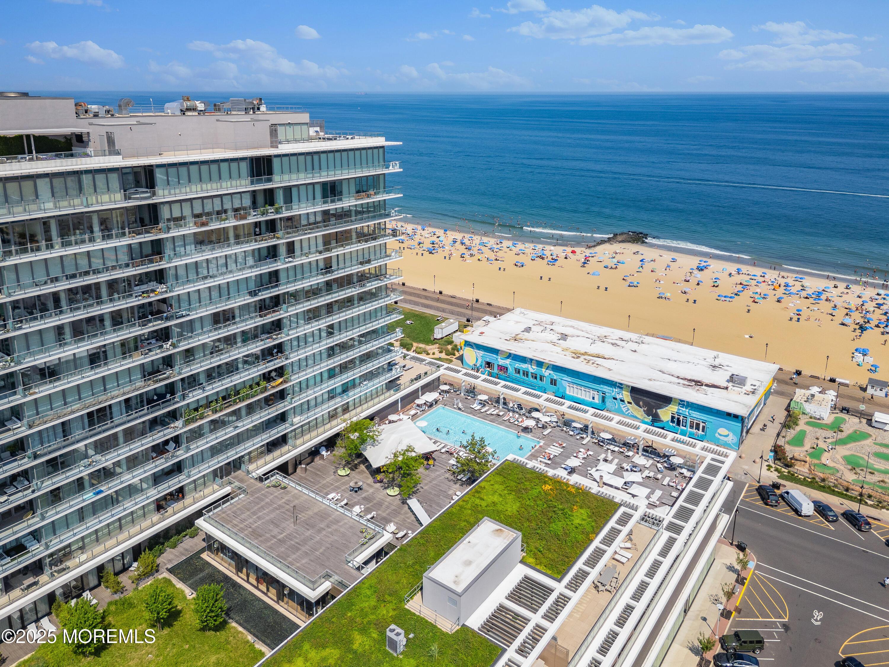 Image 2: Tim Torchia at 1101 Ocean Ave Apt #1503