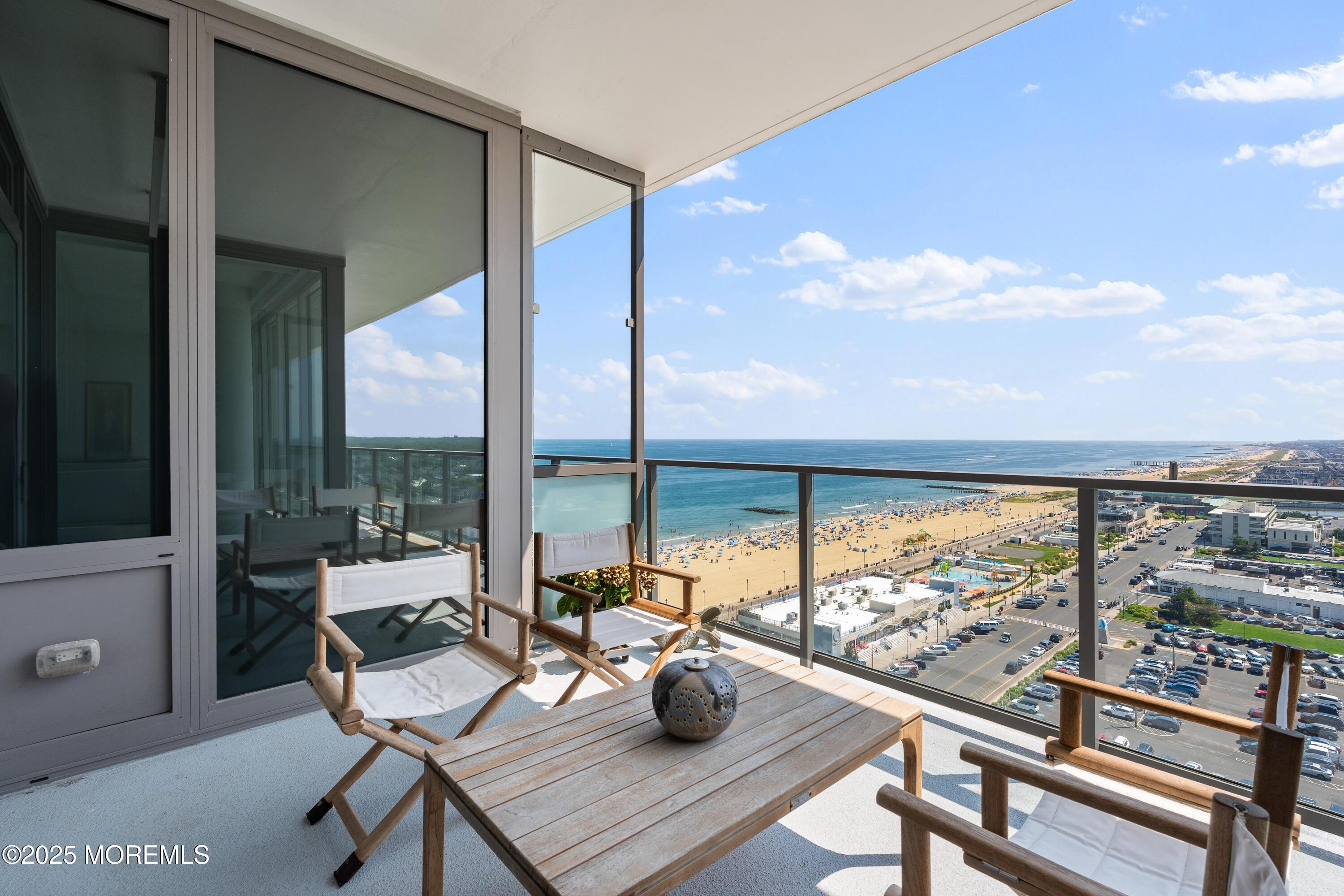 Image 3: Tim Torchia at 1101 Ocean Ave Apt #1503
