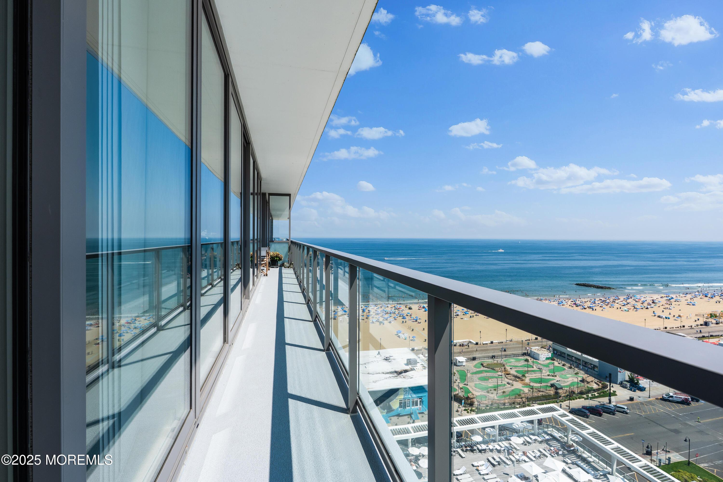 Image 4: Tim Torchia at 1101 Ocean Ave Apt #1503